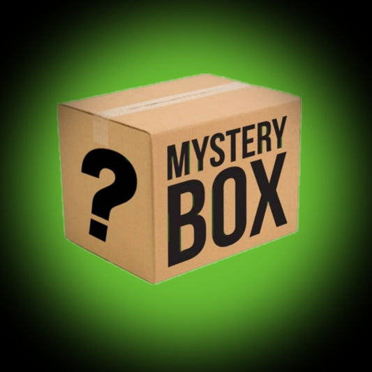 Mystery Box