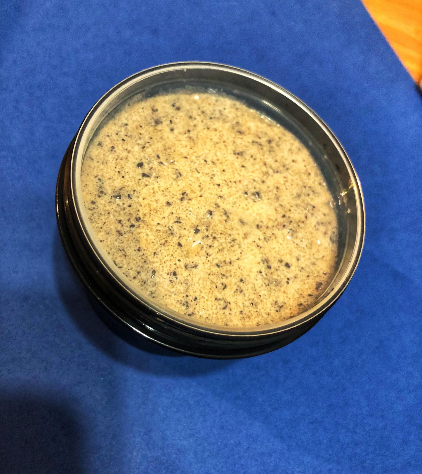 Coffee Sugar Scrub