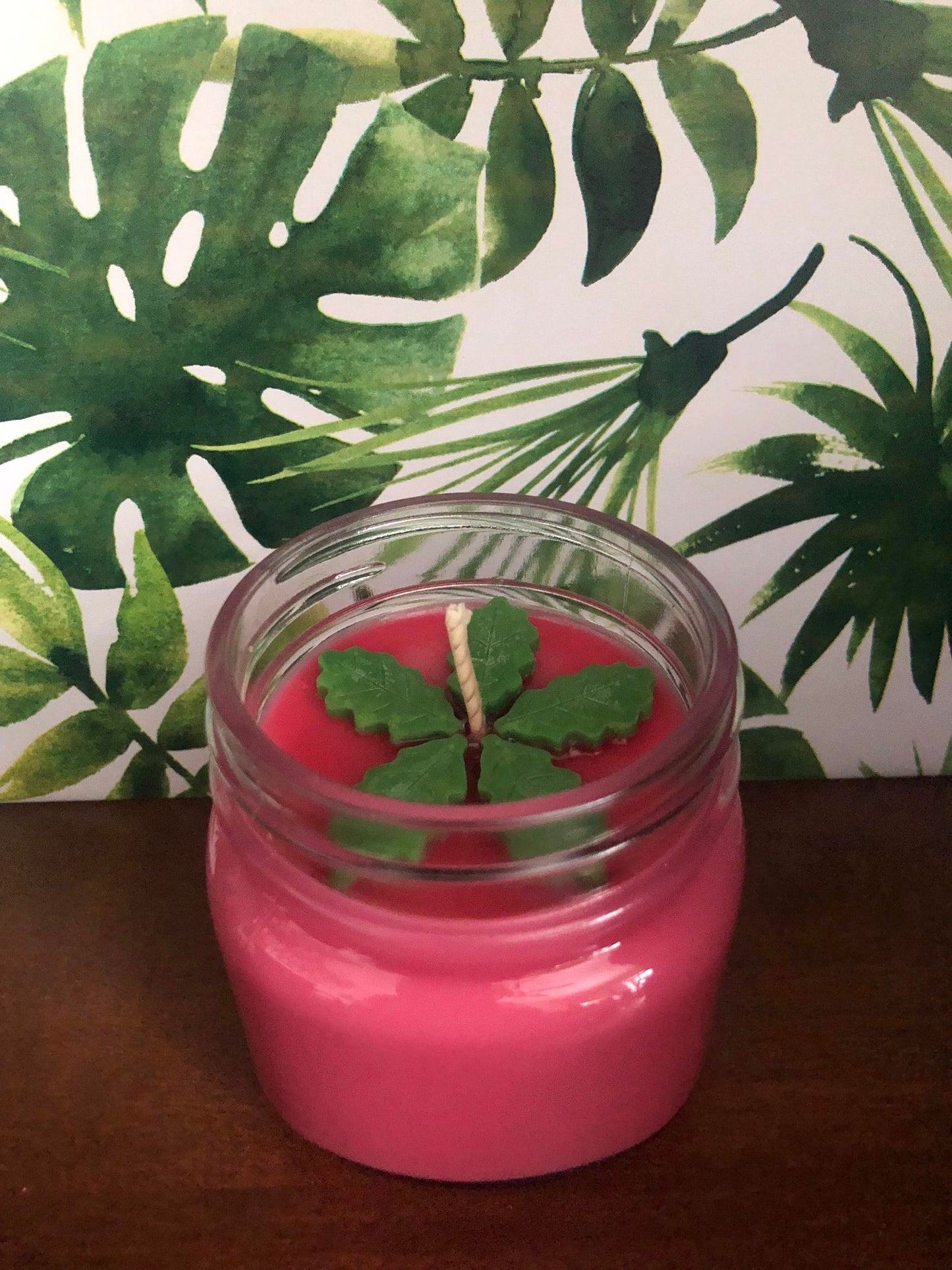 Strawberry Candy Candle- SOLD OUT