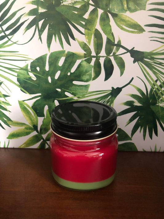 Juicy Watermelon Candle