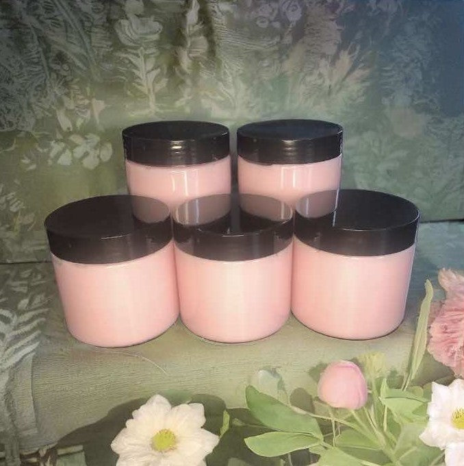 Natural Body Butter