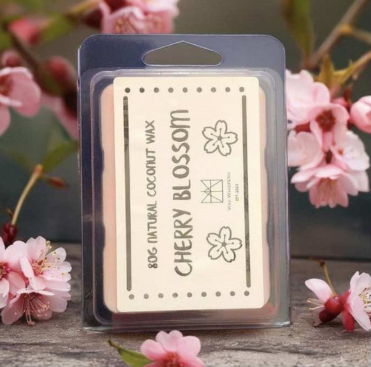 Cherry Blossom Wax Melts