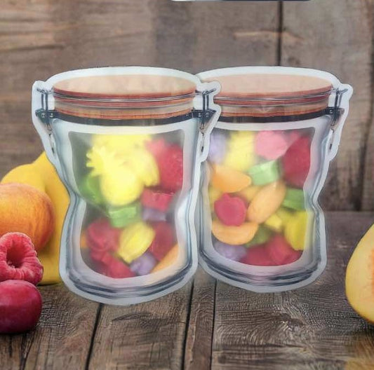 Fruit Bowl Wax Melts