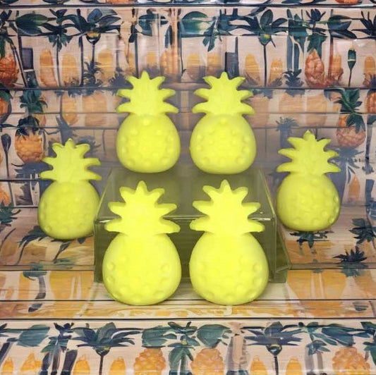 Honeysuckle Pineapple Jumbo Wax Melts