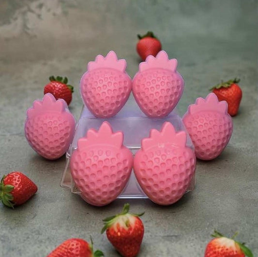 Strawberry Candy Jumbo Wax Melts